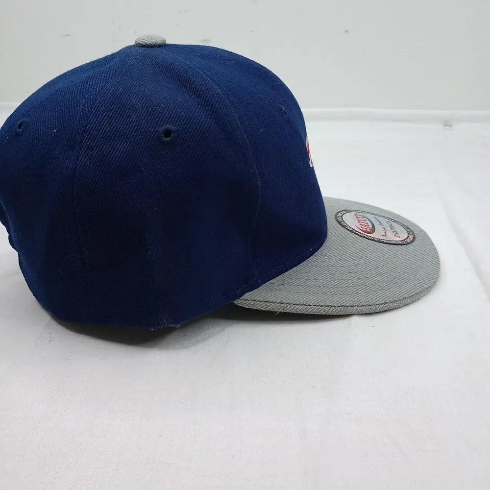 New England Patriots Vintage Snapback Hatco‎ Cap